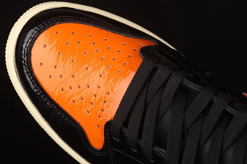 All Categories Air Jordan Jordan Series Basketball Shoes Air Jordan 1 High Air Jordan 1 Retro High OG AJ1 Joe 1 Smash 3.0 Basketball Shoes 555088-028